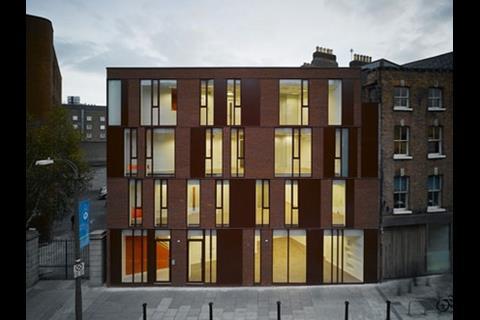 Office Building Dublin